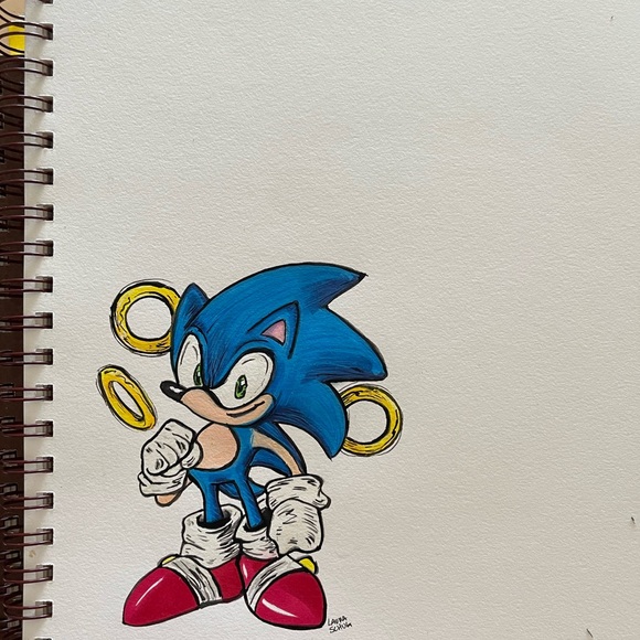 Meet your Posher, Navi/Laura - Picture 10 of 12